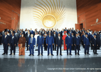 African Union