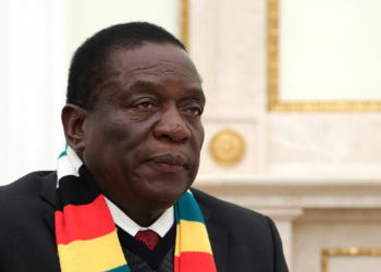 Zimbabwe cabinet backs constitutional changes that could extend Mnangagwa rule to 2030
