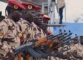 Tensions Flare on Chad-Sudan border as elite unit refusal to engage rebels sparks collusion claims
