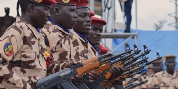 Tensions Flare on Chad-Sudan border as elite unit refusal to engage rebels sparks collusion claims