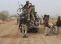 Militants attack military base in northeast Nigeria, at least 9 dead