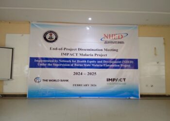 Malaria diagnosis and treatment services expand across northeastern Nigeria