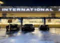 Ghana reverts Kotoka International Airport to original name