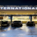 Ghana reverts Kotoka International Airport to original name