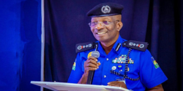 Tinubu accepts IGP Kayode Egbetokun’s resignation, appoints Tunji Disu as acting Nigeria Police Chief