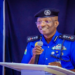 Tinubu accepts IGP Kayode Egbetokun’s resignation, appoints Tunji Disu as acting Nigeria Police Chief