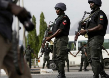 Gunmen abduct five worshippers during night service in southwest Nigeria