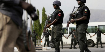 Gunmen abduct five worshippers during night service in southwest Nigeria