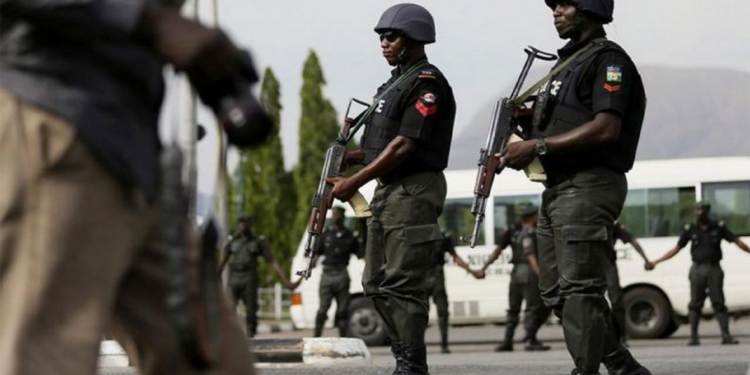 Gunmen abduct five worshippers during night service in southwest Nigeria