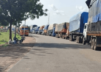 Nigeria reopens Benin, Niger borders to stimulate regional trade