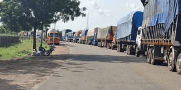 Nigeria reopens Benin, Niger borders to stimulate regional trade
