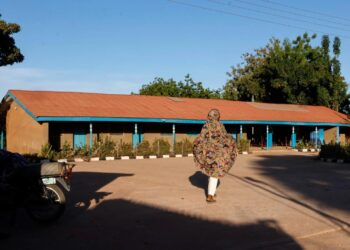 Nigeria allegedly paid millions to Boko Haram for release of school hostages, sources say