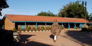 Nigeria allegedly paid millions to Boko Haram for release of school hostages, sources say