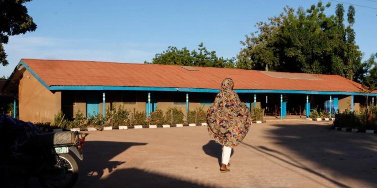 Nigeria allegedly paid millions to Boko Haram for release of school hostages, sources say