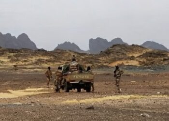 The rise and tactics of the Lakurawa