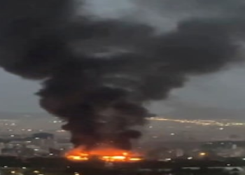 Regional war intensifies as world reacts to US-Israel strikes on Iran