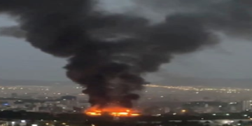 Regional war intensifies as world reacts to US-Israel strikes on Iran