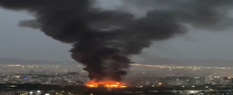 Regional war intensifies as world reacts to US-Israel strikes on Iran